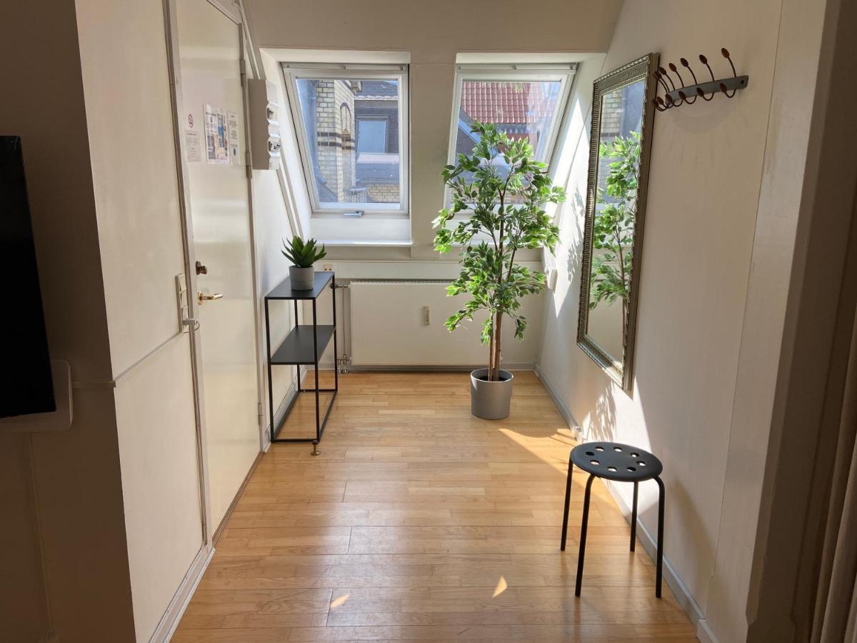 Apartment Gothersgade Kopenhagen